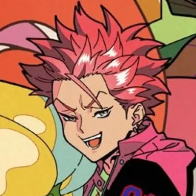 Profile image of 猿川慧