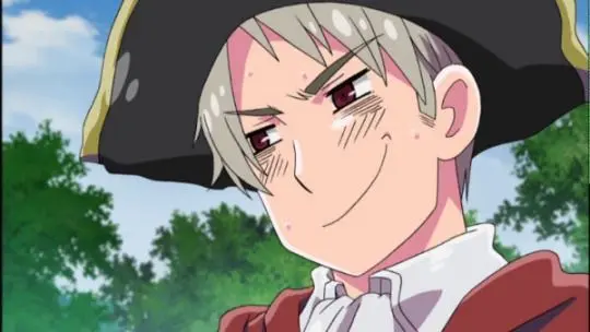 Profile image of Prussia