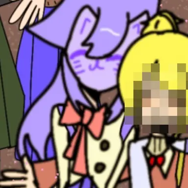 Profile image of 여우비