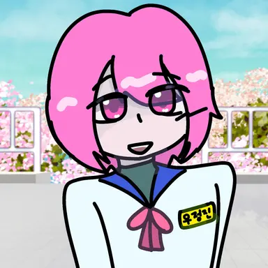 Profile image of 우정진