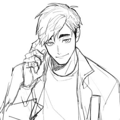 Profile image of 宮侑