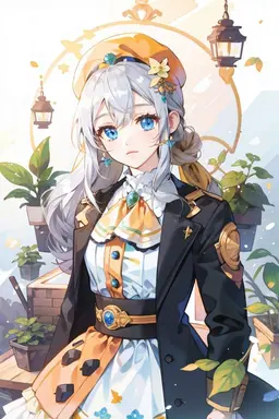 Profile image of 호시미야 마나
