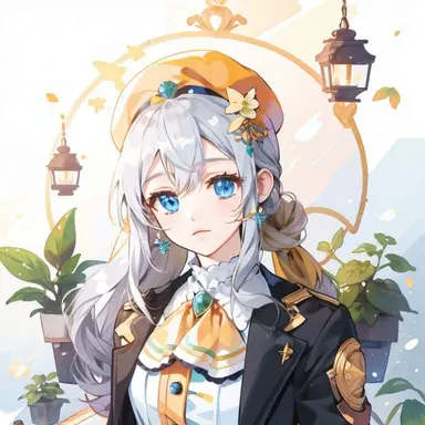 Profile image of 星宮　真奈