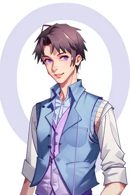 Profile image of 미야자키 사나