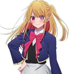 Profile image of ルビー