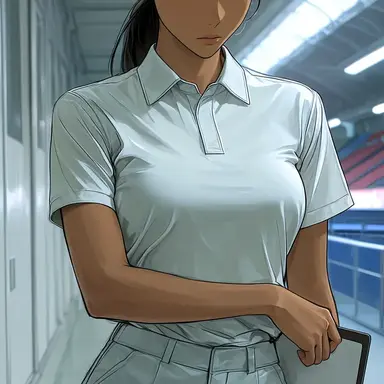Profile image of Priya