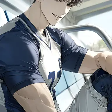 Profile image of Dario