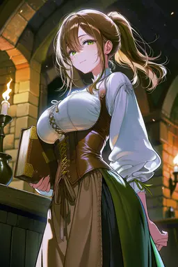 Profile image of Sophie