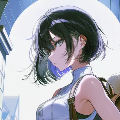 Profile image of Yuri