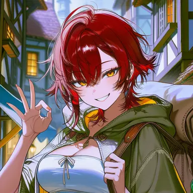 Profile image of Nico