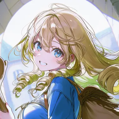 Profile image of Charlotte
