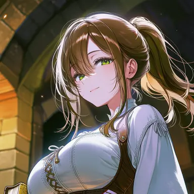 Profile image of Sophie