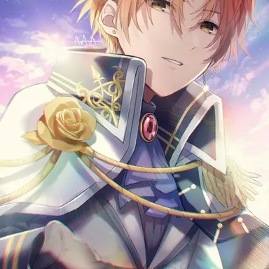 Profile image of 東雲彰人