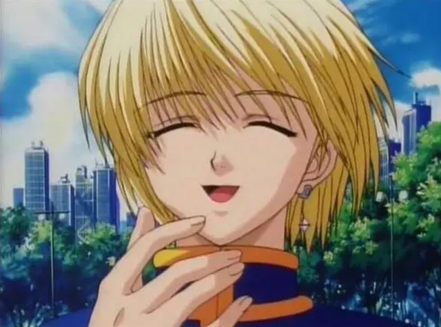 Profile image of クラピカ