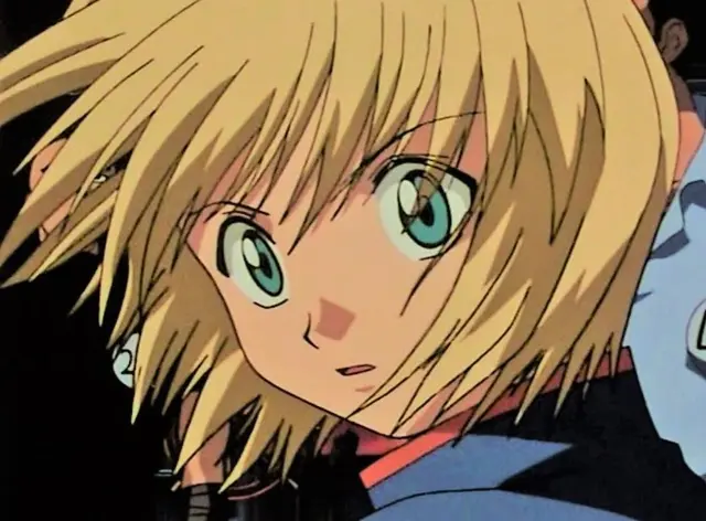 Profile image of クラピカ