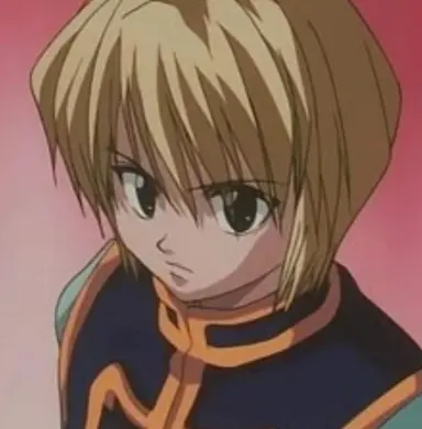 Profile image of クラピカ
