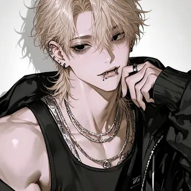 Profile image of 이부키