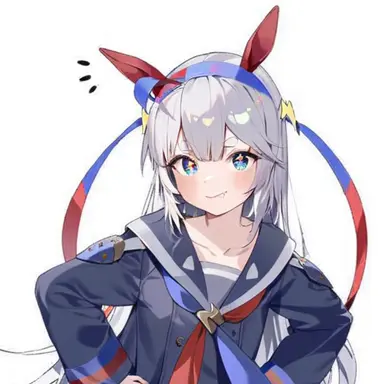 Profile image of タマモクロス