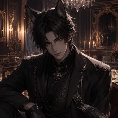 Profile image of ネロ