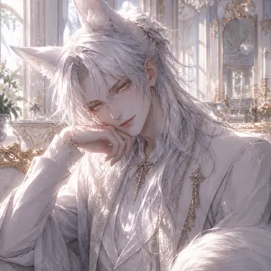 Profile image of ルシェ