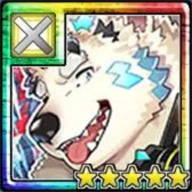 Profile image of ジャックフロスト