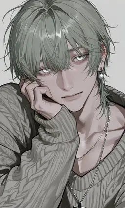 Profile image of テン