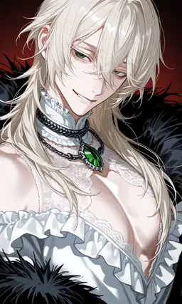 Profile image of シン