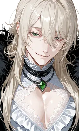 Profile image of シン