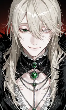 Profile image of シン