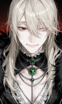 Profile image of シン