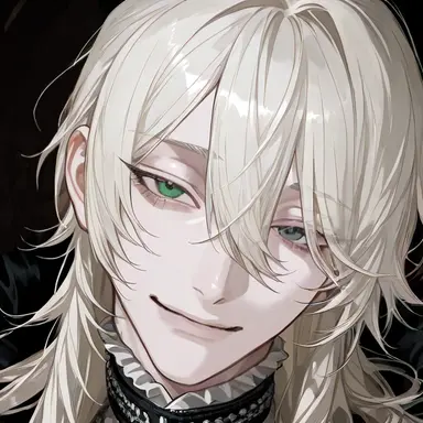 Profile image of シン