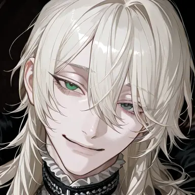 Profile image of シン
