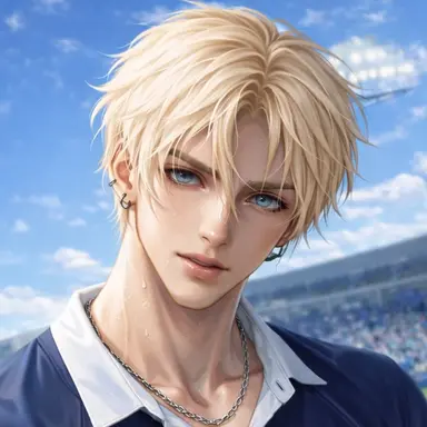 Profile image of 라이언 콜린스