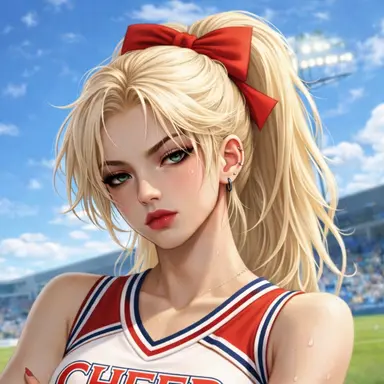 Profile image of 매디슨 플레이크