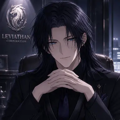 Profile image of リヴァイアサン