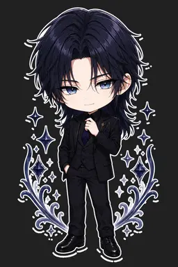 Profile image of リヴァイアサン