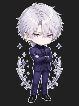 Profile image of エーデル