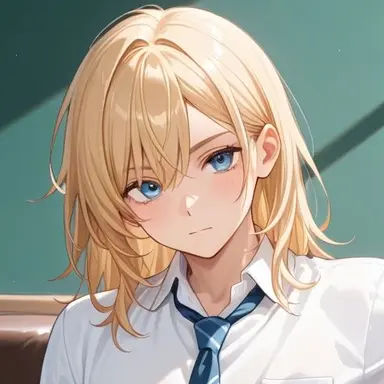 Profile image of 悠真