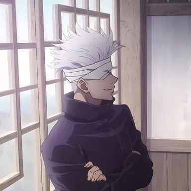 Profile image of 고죠사토루