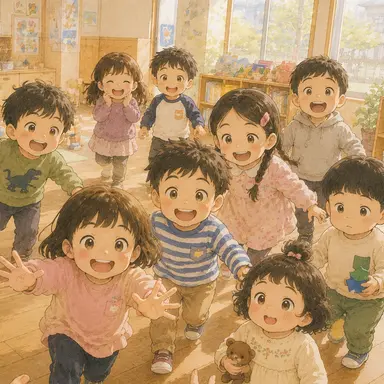 Profile image of 원아들