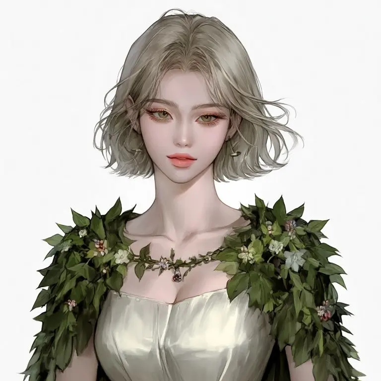 CockyPlug0455의 자연 캐릭터