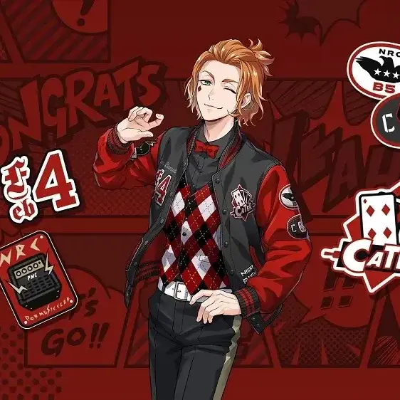 PrettyGecko8324의 ケイト（NTR）