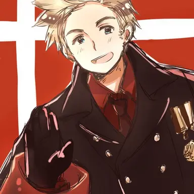 Profile image of デンマーク