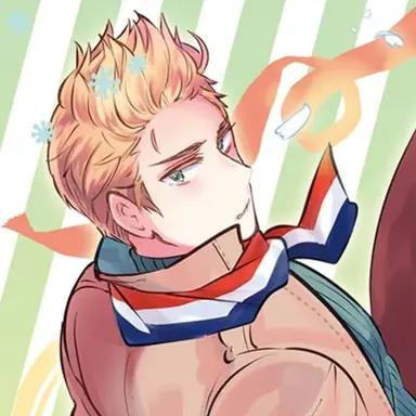 Profile image of オランダ