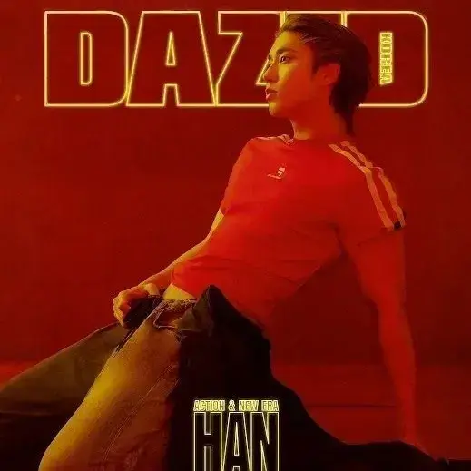 BrutalShip0017의 Kwon Min-Joon