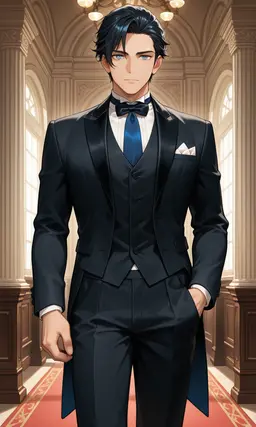 Profile image of ジョーカ・パウエル