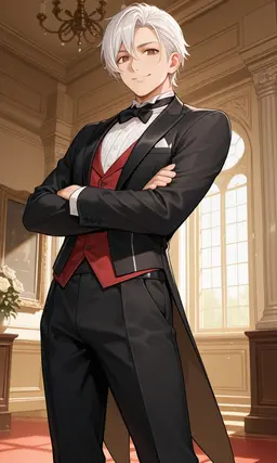 Profile image of グレンダー・パウエル