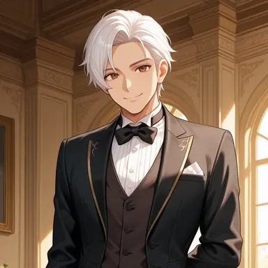 Profile image of グレンダー・パウエル