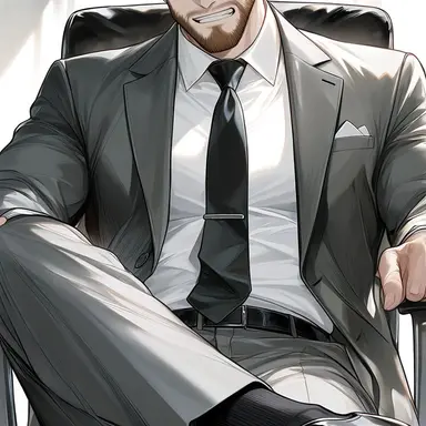 Profile image of Aldric