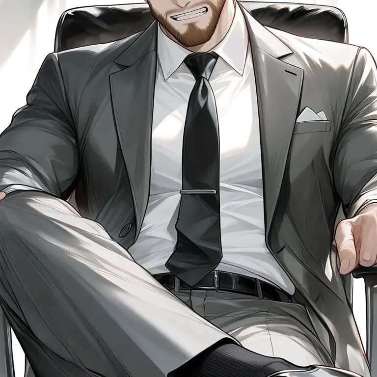 BalmyDorgi0918의 Three Ruthless Husbands